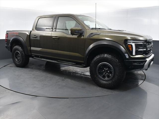 new 2025 Ford F-150 car, priced at $103,965