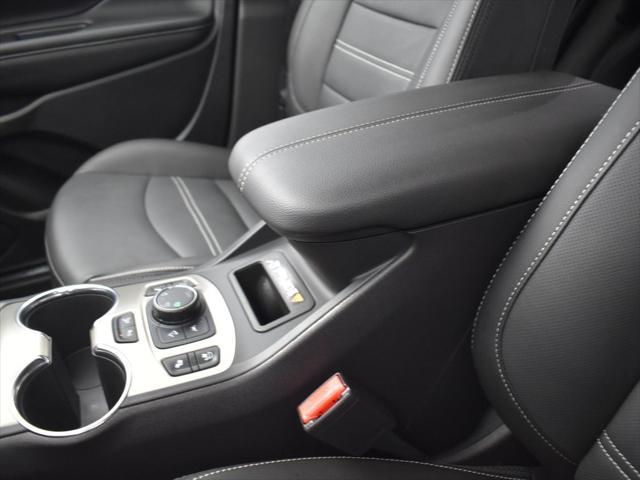 used 2024 GMC Terrain car
