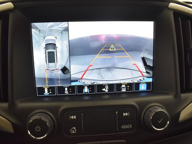 used 2024 GMC Terrain car