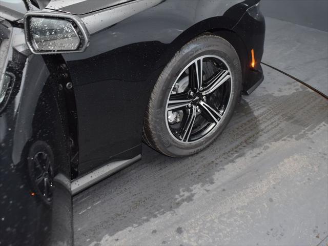 new 2025 Ford Mustang car, priced at $39,995