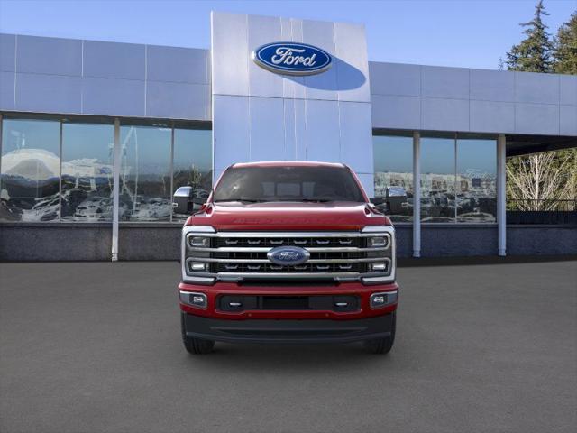 new 2024 Ford F-250 car, priced at $88,888