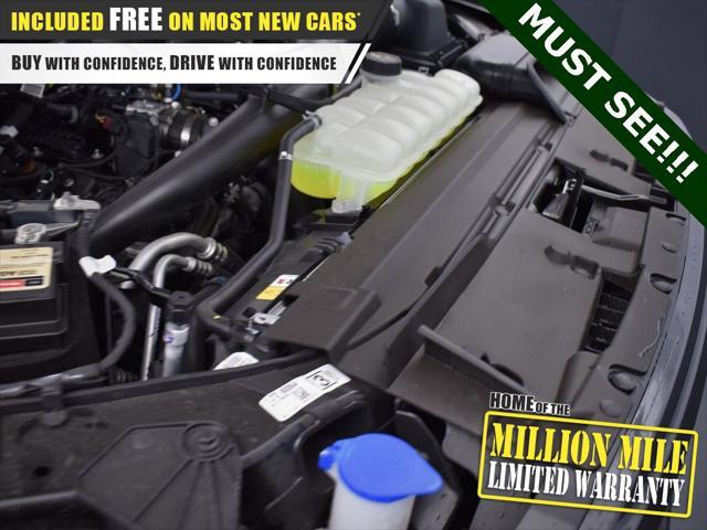 new 2024 Ford F-150 car, priced at $41,999