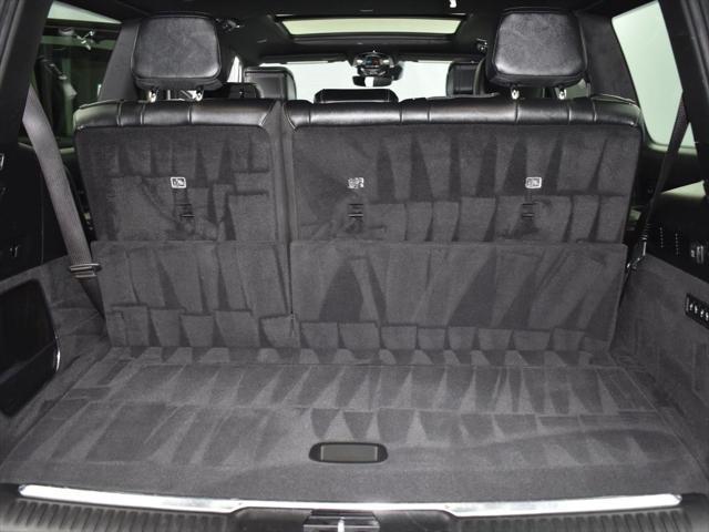 used 2022 Jeep Grand Wagoneer car, priced at $45,007