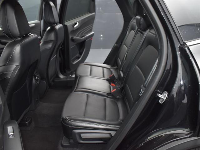 used 2024 Ford Escape car, priced at $31,816