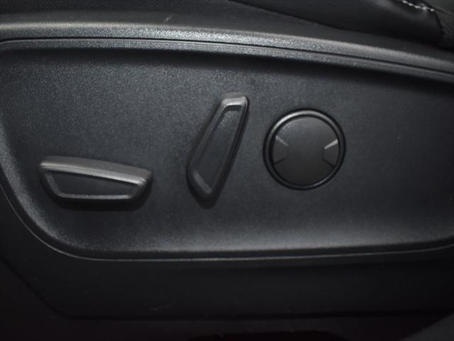 used 2024 Ford Escape car, priced at $31,816
