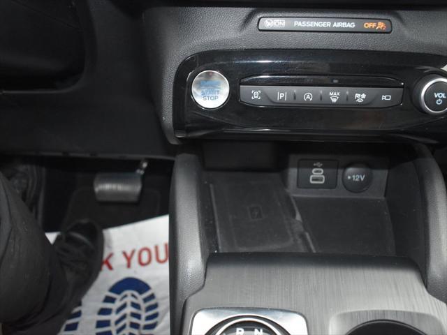 used 2024 Ford Escape car, priced at $31,816