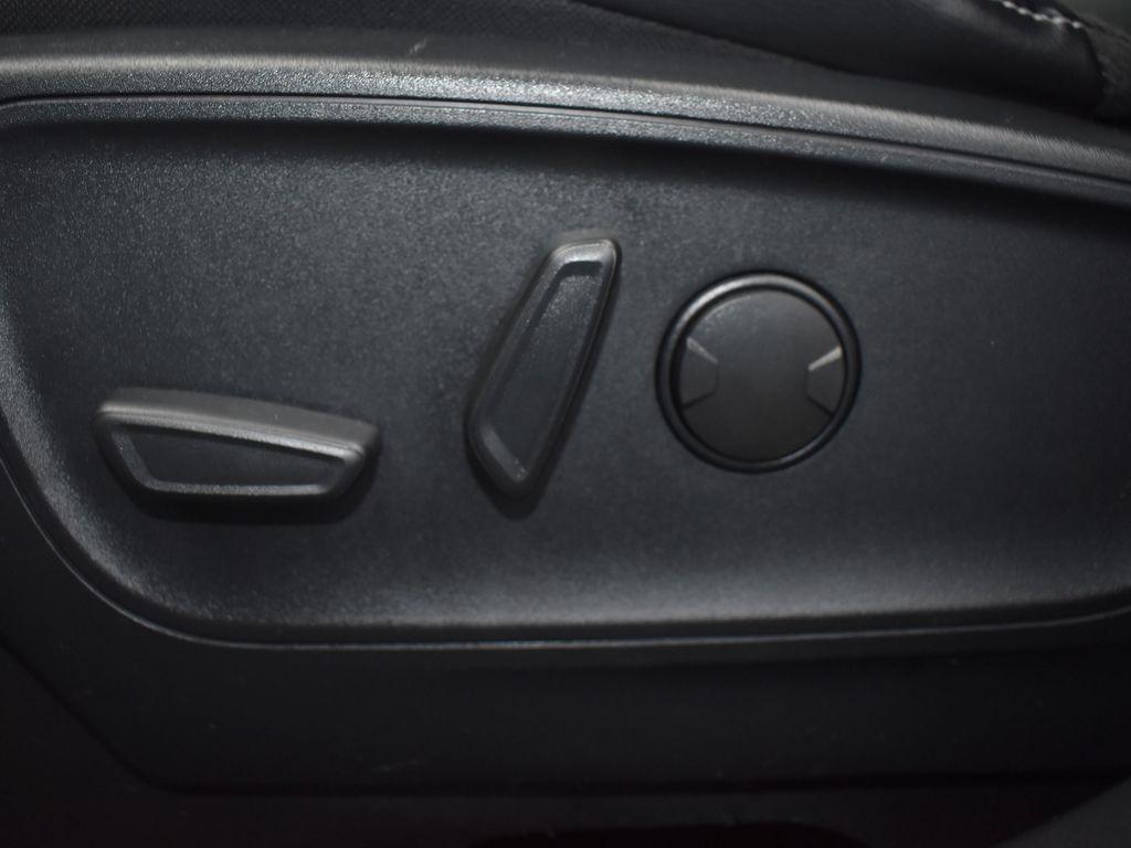used 2024 Ford Escape car, priced at $27,887