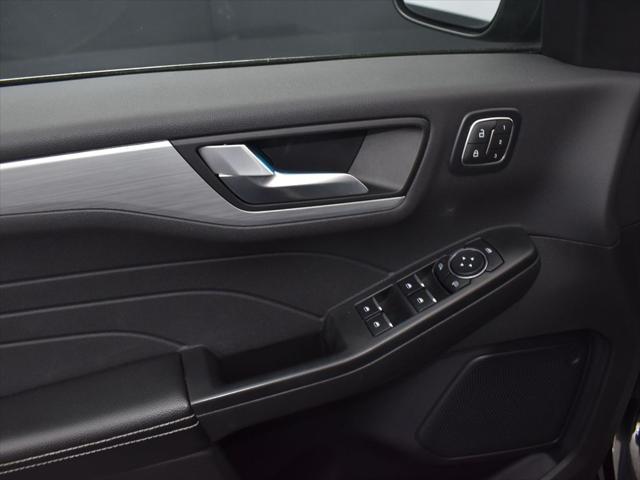 used 2024 Ford Escape car, priced at $31,816