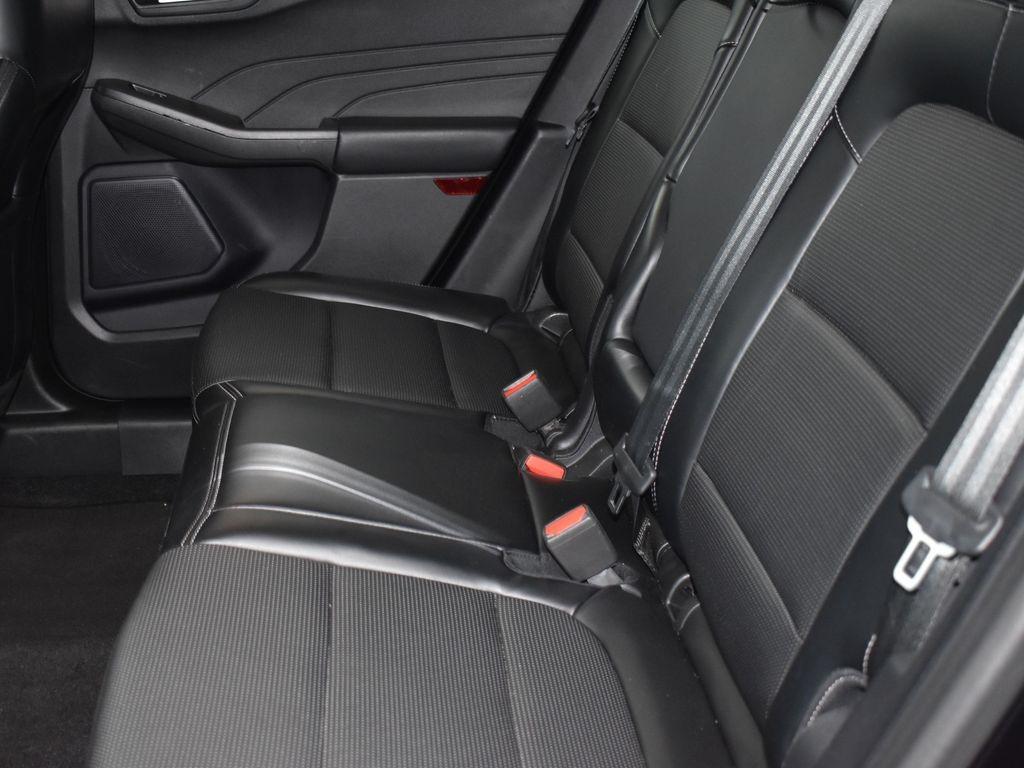 used 2024 Ford Escape car, priced at $27,887