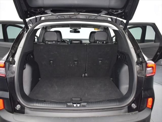used 2024 Ford Escape car, priced at $31,816