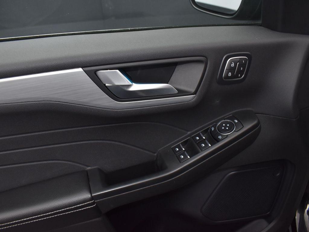 used 2024 Ford Escape car, priced at $27,887