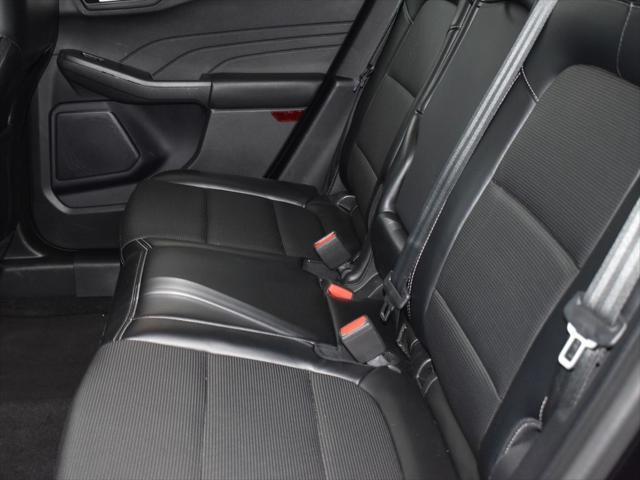 used 2024 Ford Escape car, priced at $31,816