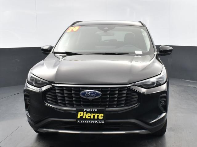 used 2024 Ford Escape car, priced at $31,816