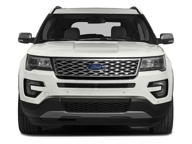 used 2016 Ford Explorer car