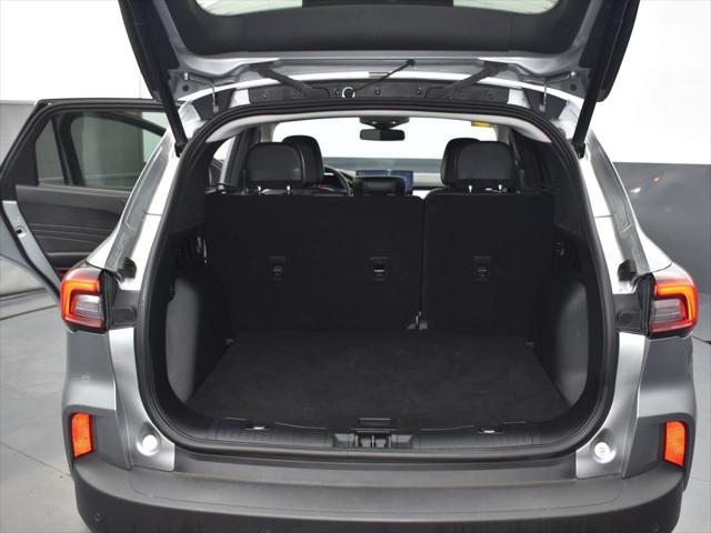 used 2023 Ford Escape car, priced at $27,819