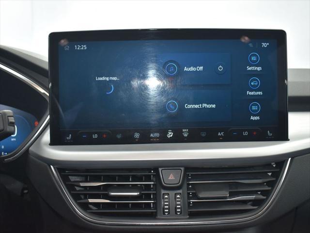 used 2023 Ford Escape car, priced at $27,819