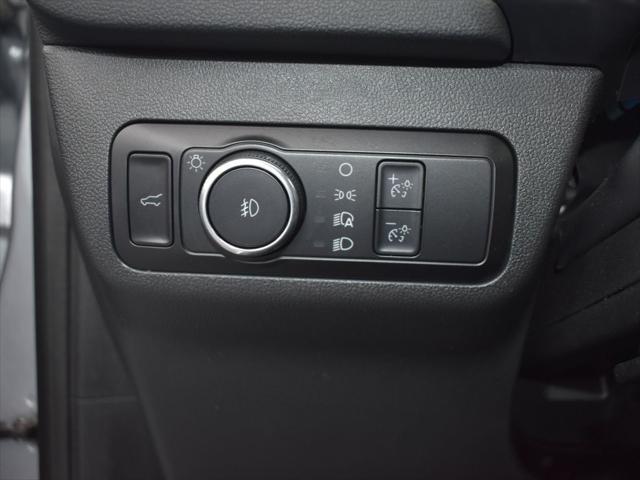 used 2023 Ford Escape car, priced at $27,819