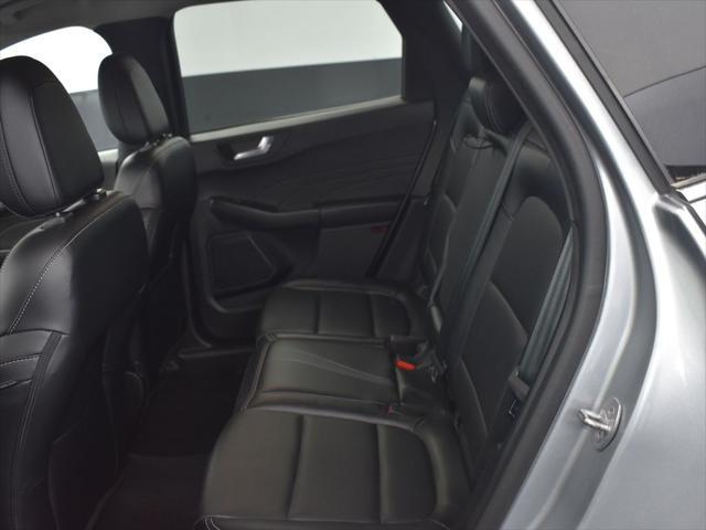 used 2023 Ford Escape car, priced at $27,819