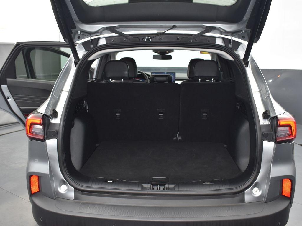 used 2023 Ford Escape car, priced at $23,555