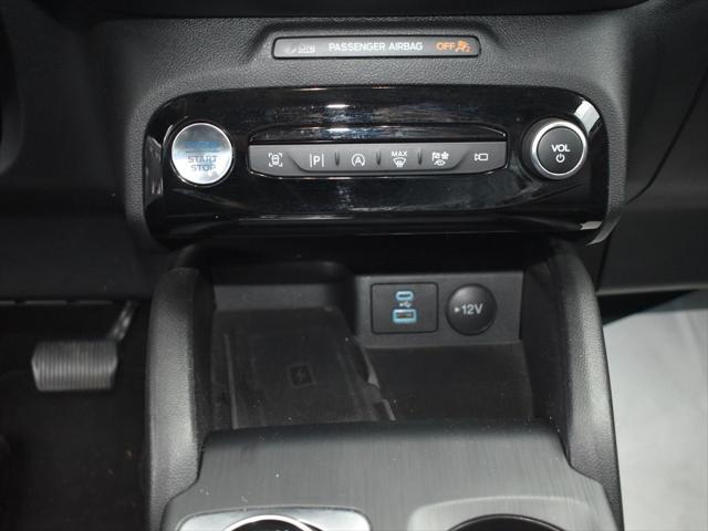used 2023 Ford Escape car, priced at $27,819
