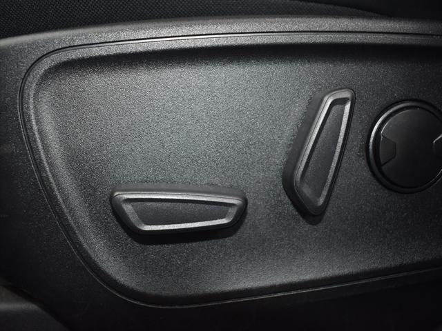 used 2023 Ford Escape car, priced at $27,819