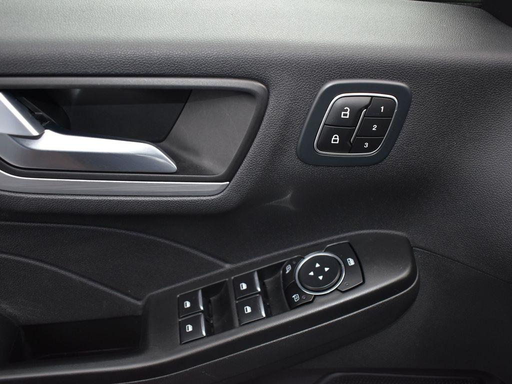 used 2023 Ford Escape car, priced at $23,555
