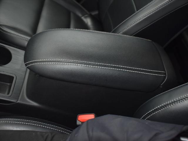 used 2023 Ford Escape car, priced at $27,819