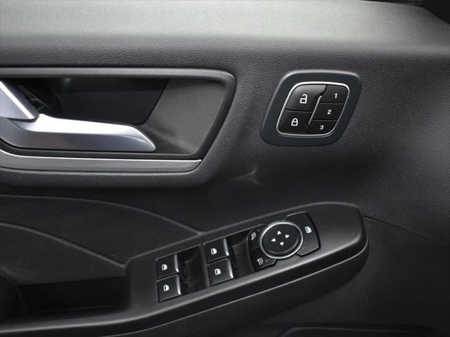 used 2023 Ford Escape car, priced at $27,819