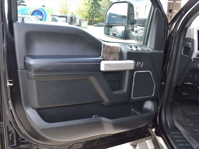 used 2019 Ford F-350 car, priced at $52,291