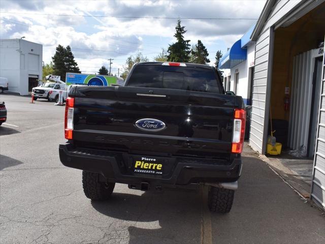 used 2019 Ford F-350 car, priced at $52,291