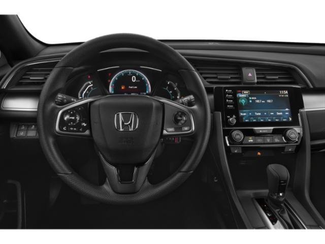 used 2019 Honda Civic car, priced at $20,039