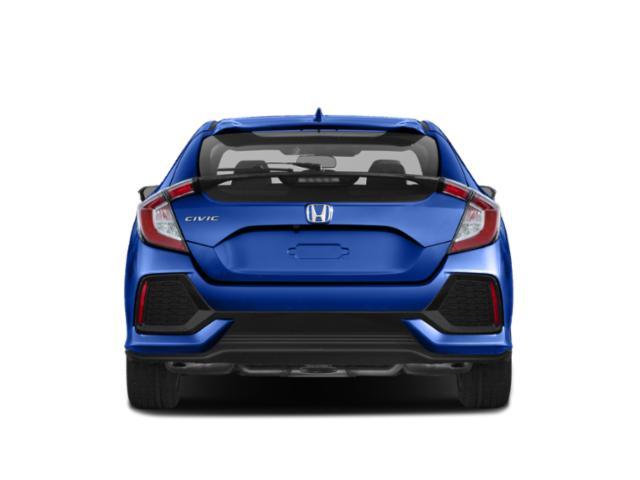 used 2019 Honda Civic car, priced at $20,039