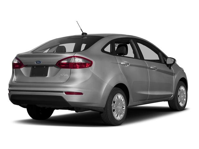 used 2017 Ford Fiesta car, priced at $8,995