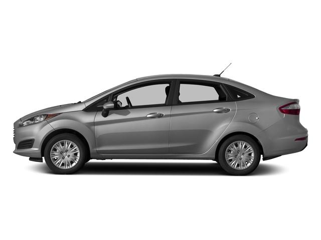 used 2017 Ford Fiesta car, priced at $8,995