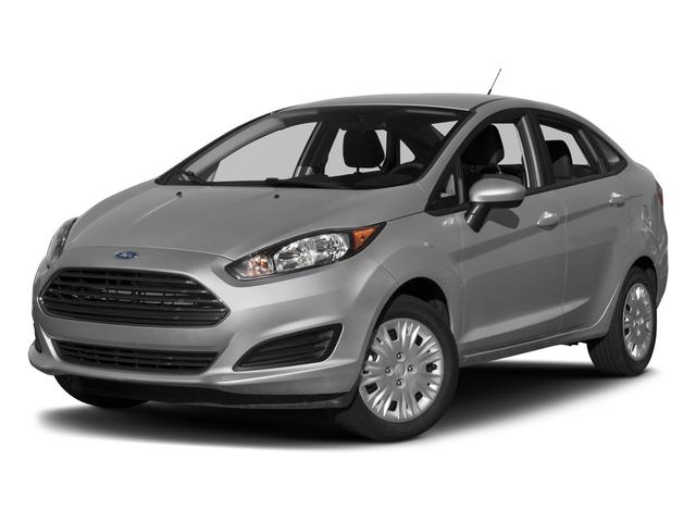 used 2017 Ford Fiesta car, priced at $8,995