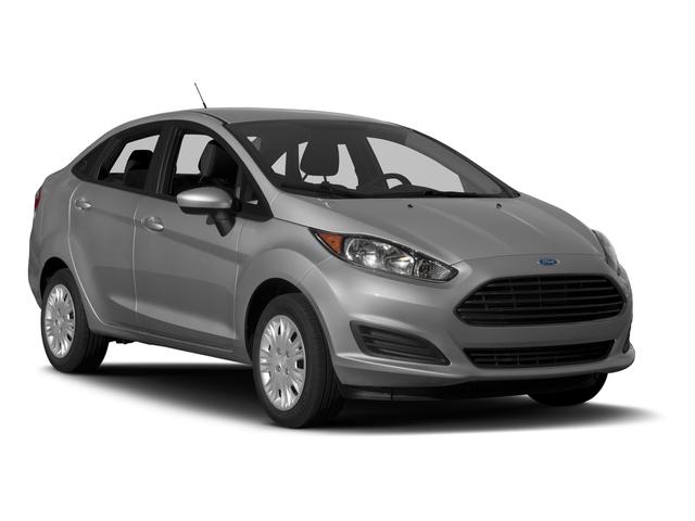 used 2017 Ford Fiesta car, priced at $8,995