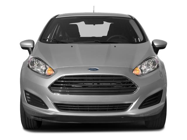 used 2017 Ford Fiesta car, priced at $8,995