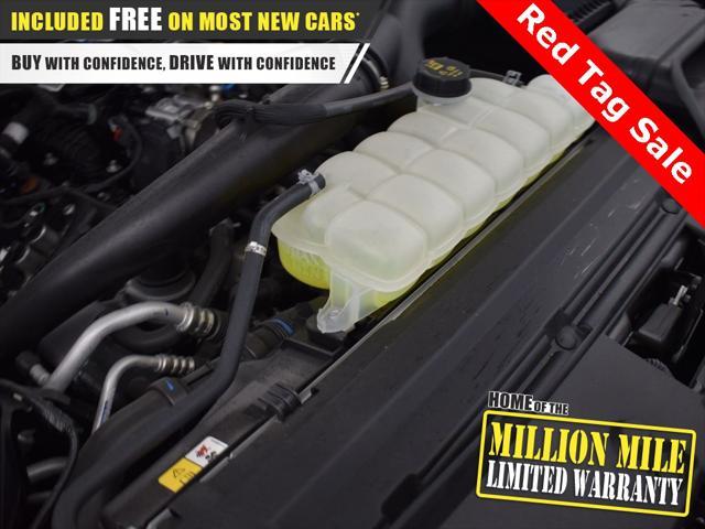 new 2024 Ford F-150 car, priced at $47,774