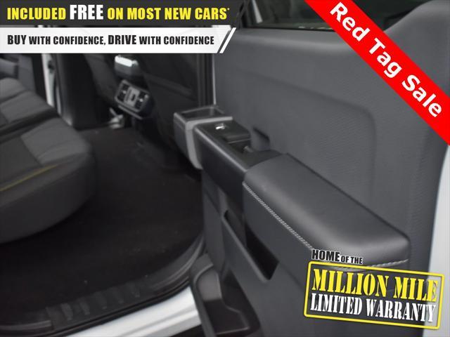 new 2024 Ford F-150 car, priced at $47,774