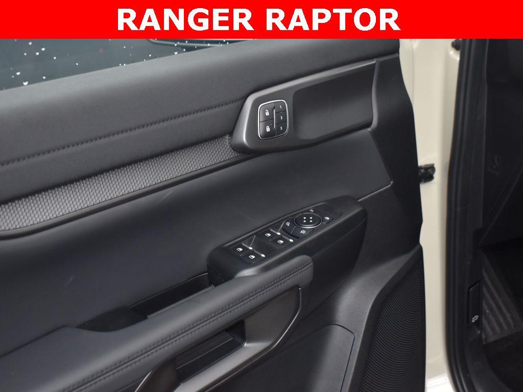 new 2025 Ford Ranger car, priced at $62,991