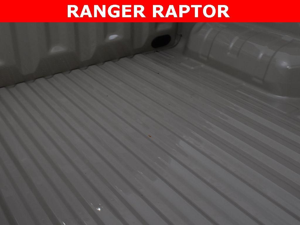 new 2025 Ford Ranger car, priced at $62,991