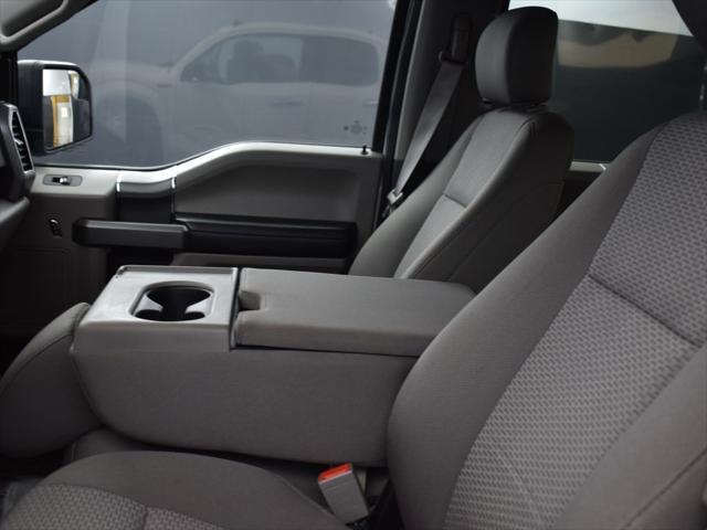 used 2020 Ford F-150 car, priced at $27,091