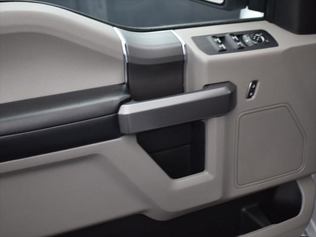 used 2020 Ford F-150 car, priced at $27,091