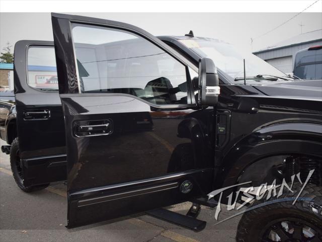 used 2019 Ford F-250 car, priced at $67,995