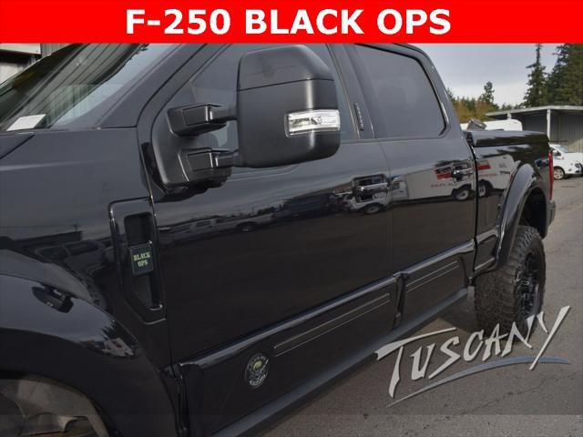used 2019 Ford F-250 car, priced at $54,937