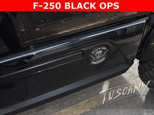 used 2019 Ford F-250 car, priced at $54,937