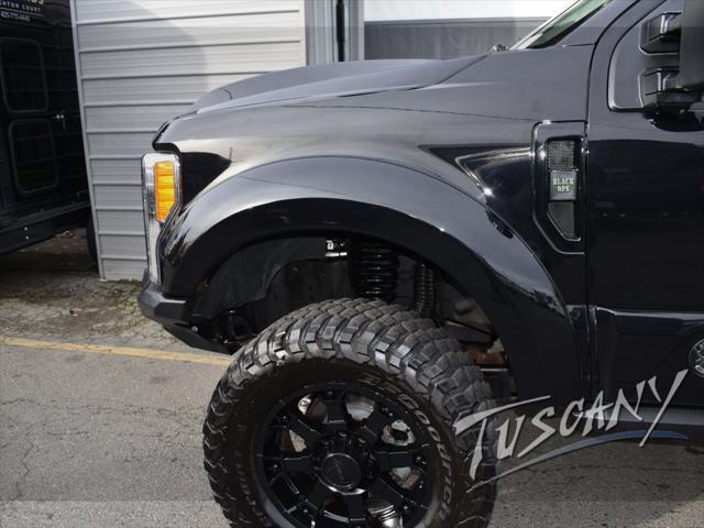 used 2019 Ford F-250 car, priced at $67,995