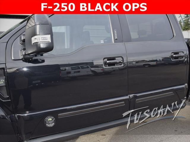 used 2019 Ford F-250 car, priced at $54,937