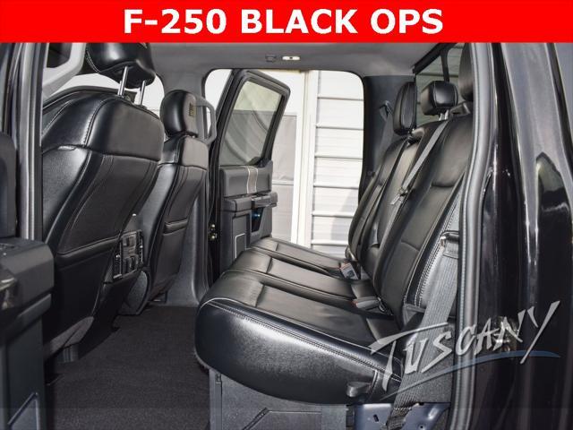 used 2019 Ford F-250 car, priced at $54,937