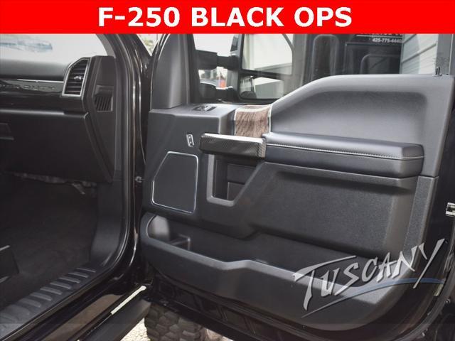 used 2019 Ford F-250 car, priced at $54,937